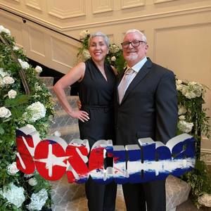 Meet your Posher, Myrna